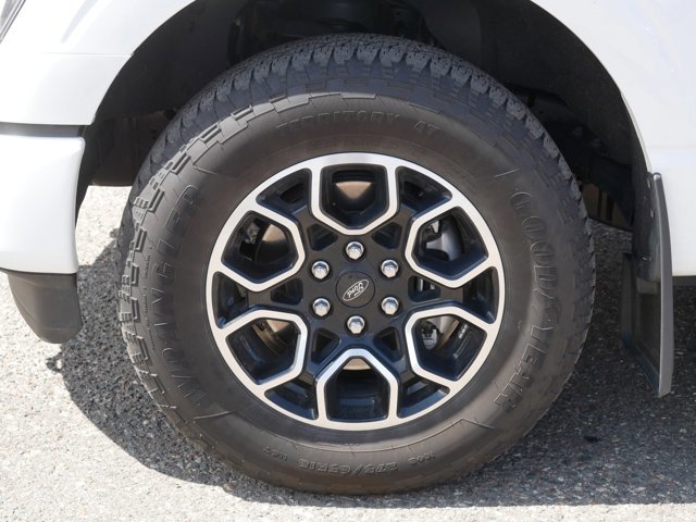 Certified 2023 Ford F150 XLT w/ Equipment Group 302A High AWD/4WD image 10