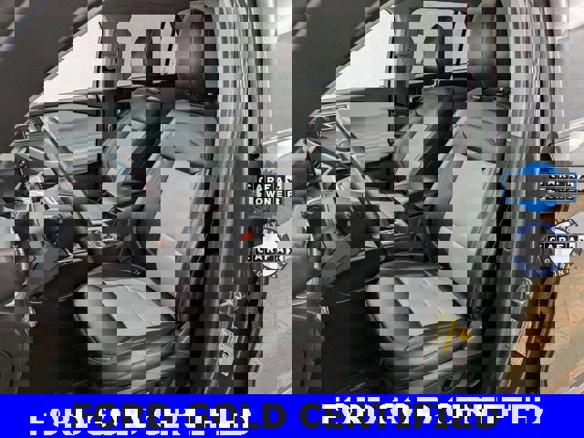 Certified 2022 Ford Explorer XLT w/ Equipment Group 202A image 12