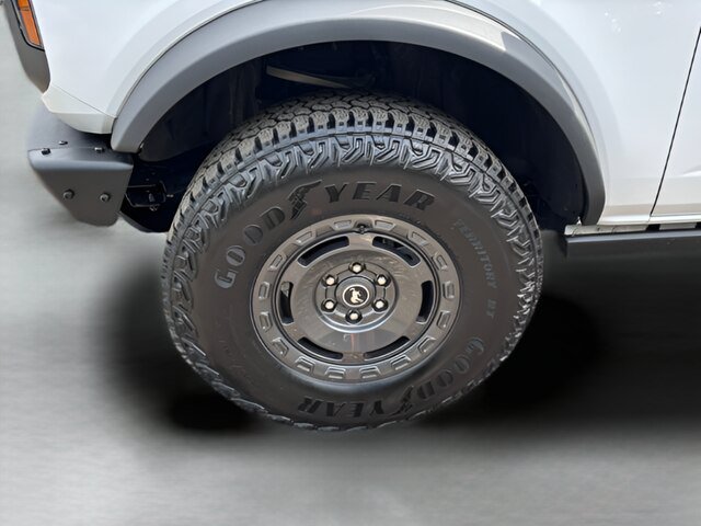 Certified 2025 Ford Bronco Badlands AWD/4WD image 23