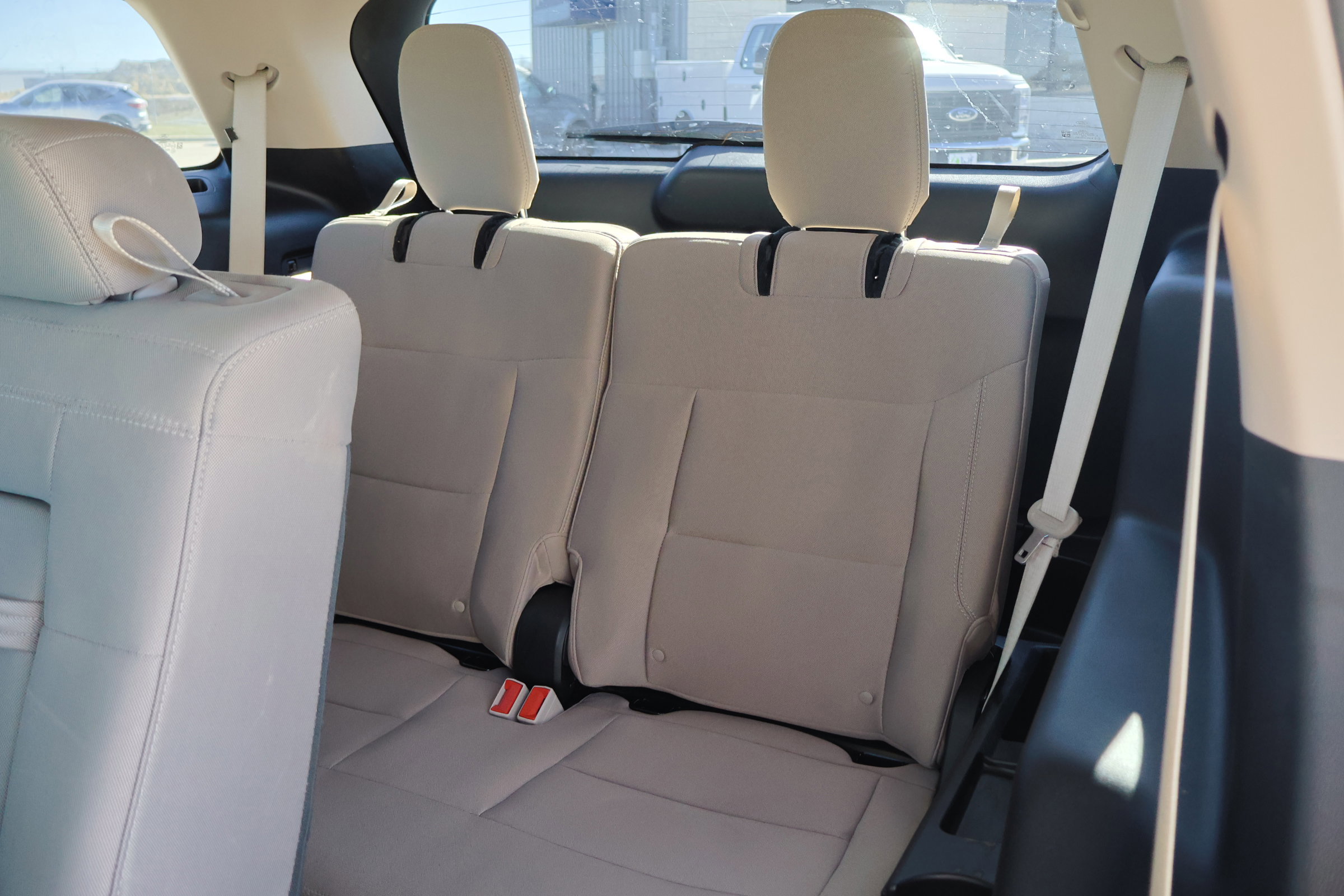 Certified 2023 Ford Explorer XLT image 43