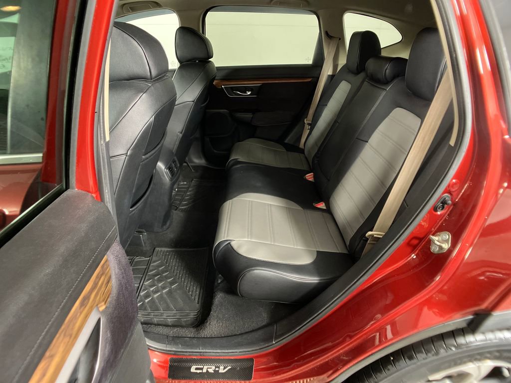 Used 2018 Honda CR-V EX image 29