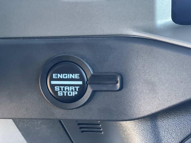 Certified 2025 Ford Bronco Outer Banks image 19