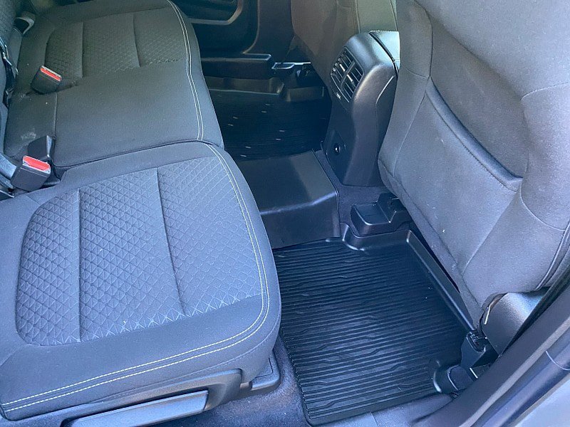 Certified 2023 Ford Escape Active AWD/4WD image 37