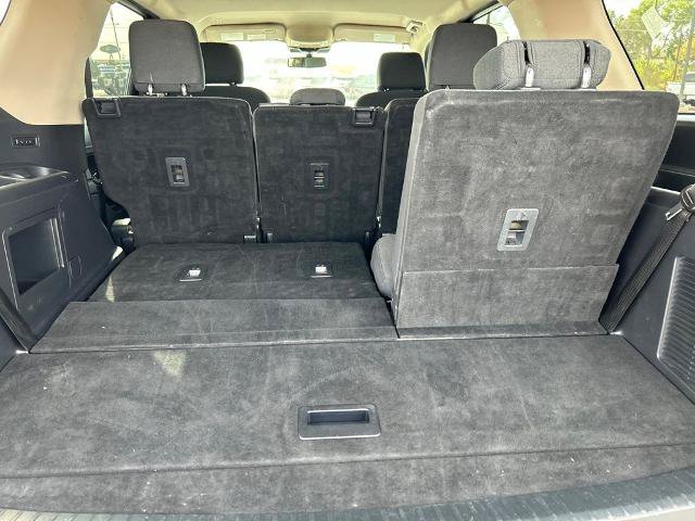 Certified 2024 Ford Expedition XLT AWD/4WD image 23