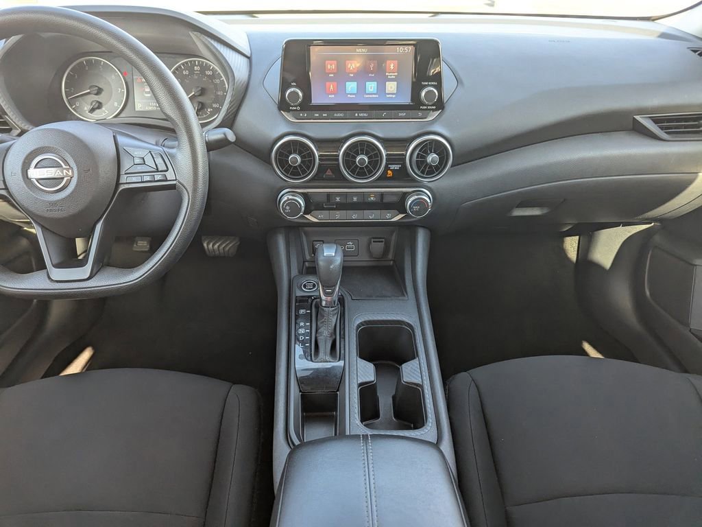 Used 2024 Nissan Sentra S image 15