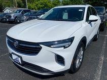 Used 2022 Buick Envision Preferred FWD image 8