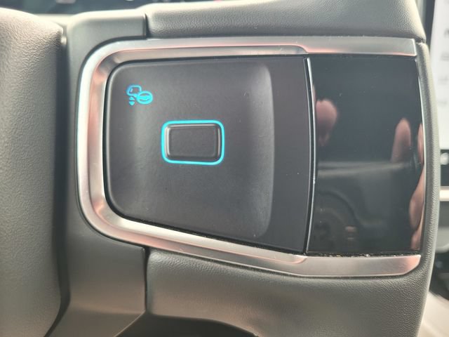 Certified 2025 Ford Expedition Active AWD/4WD image 26