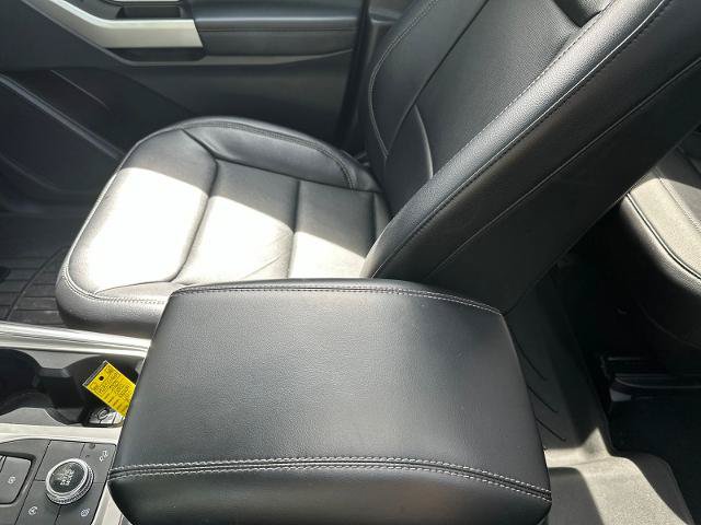 Certified 2023 Ford Explorer Limited w/ Limited Technology Package AWD/4WD image 20