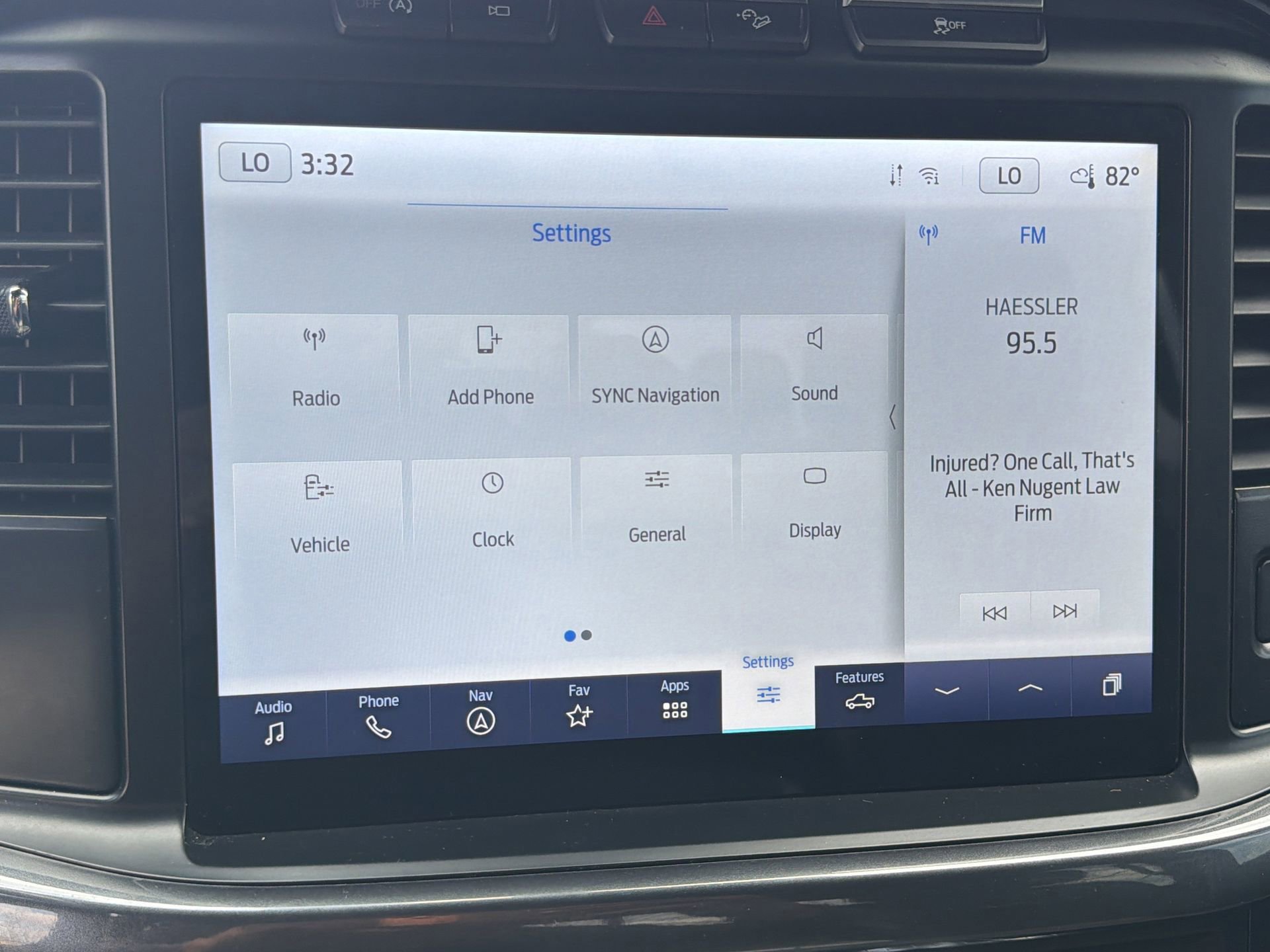 Certified 2023 Ford F150 XLT w/ Equipment Group 302A High image 16