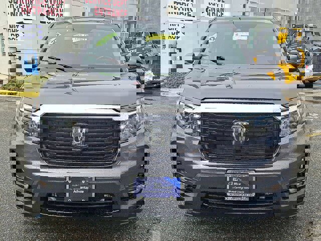 Used 2021 Honda Ridgeline RTL-E image 14