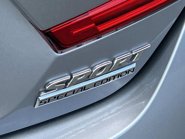 Used 2022 Honda Accord Sport Special Edition image 12