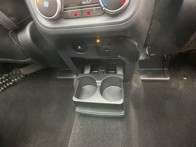 Certified 2025 Ford Explorer ST AWD/4WD image 41