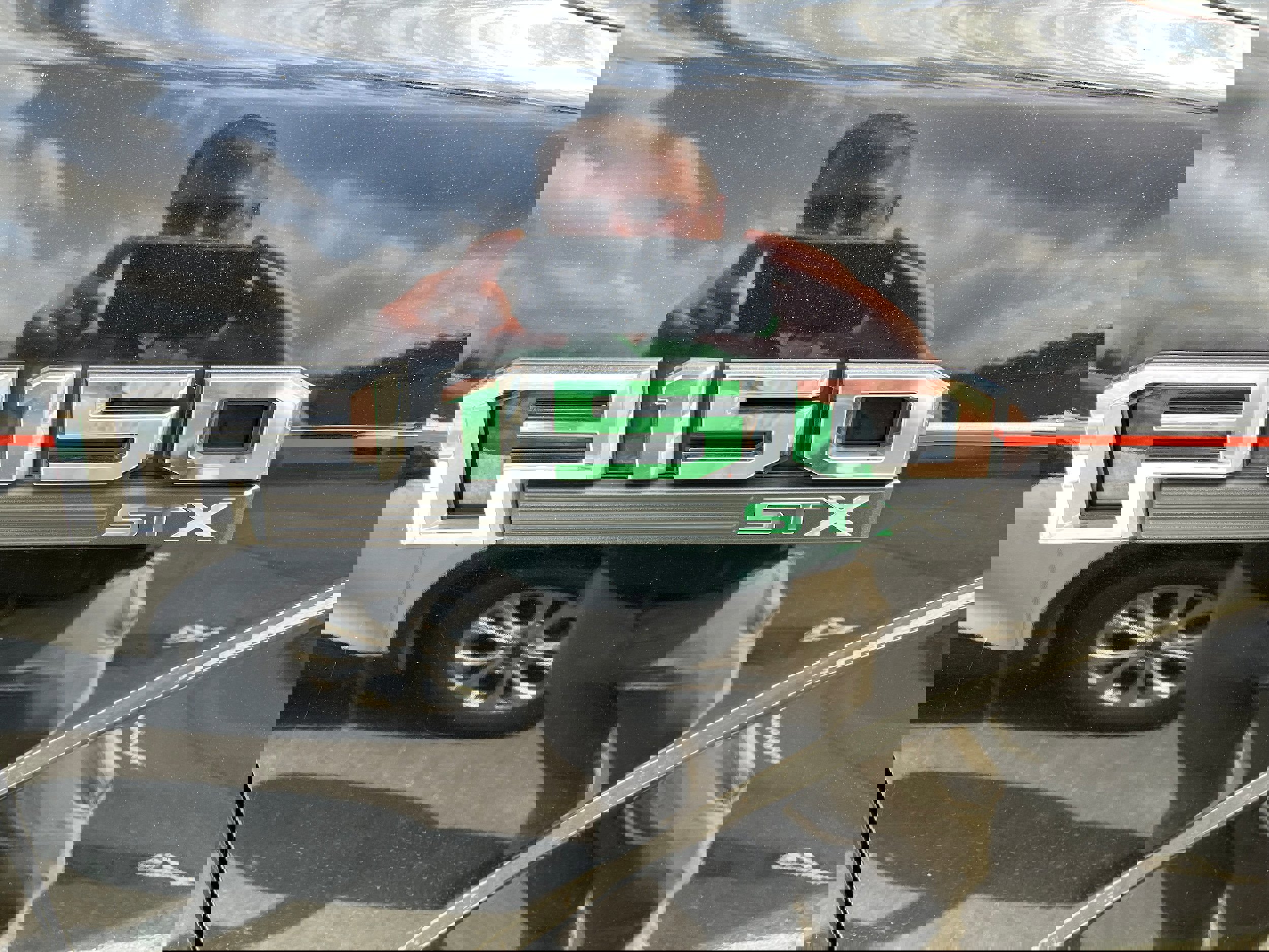 Certified 2019 Ford F150 XL w/ Equipment Group 101A Mid image 9