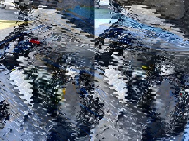 Certified 2022 Ford F150 XLT w/ Equipment Group 302A High image 3