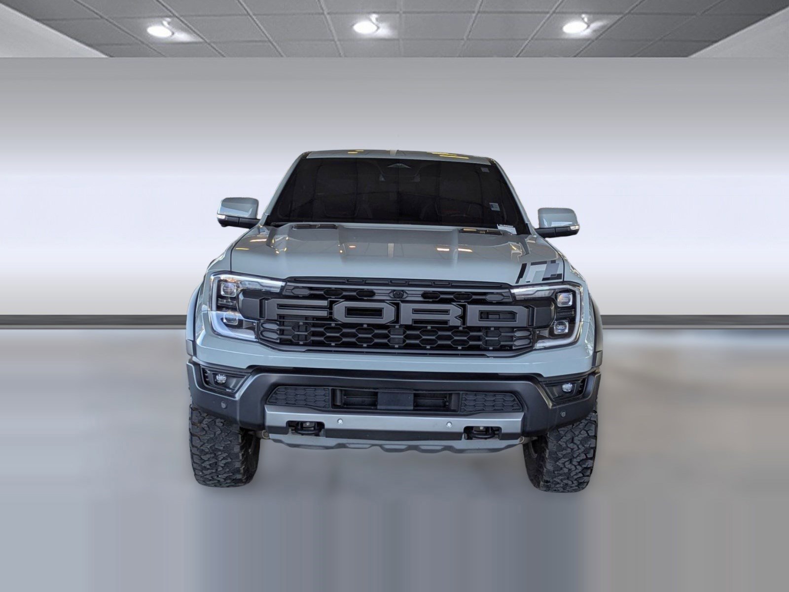 Certified 2024 Ford Ranger Raptor image 8