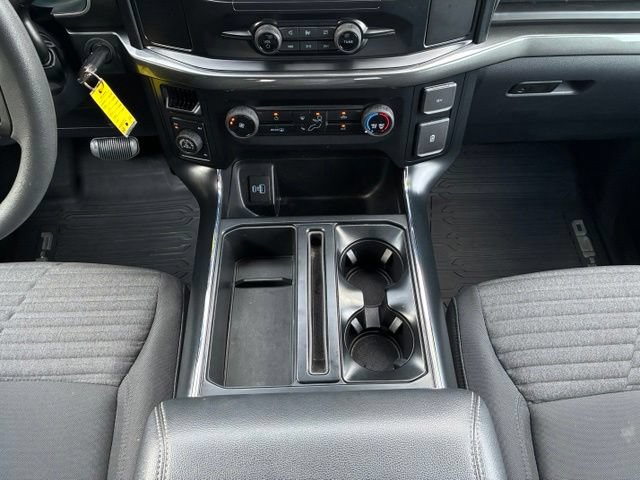 Certified 2023 Ford F150 XL w/ STX Appearance Package AWD/4WD image 20