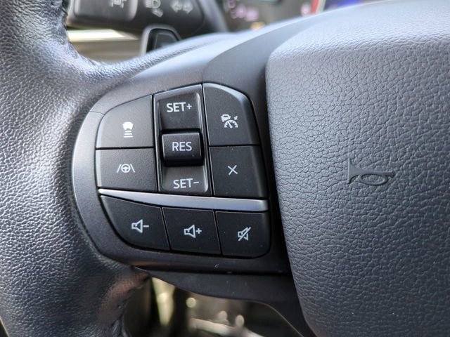 Certified 2020 Ford Explorer XLT w/ Equipment Group 202A image 27