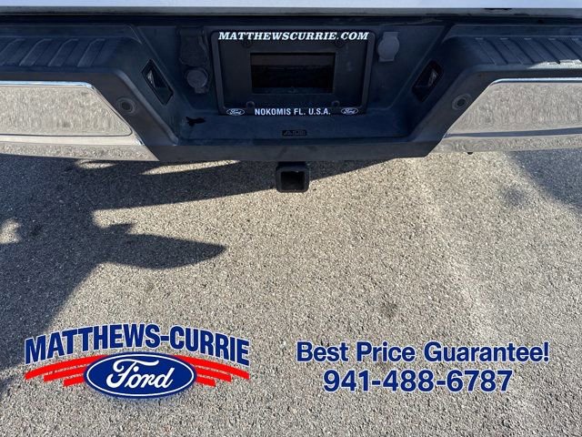 Certified 2021 Ford F150 King Ranch w/ Equipment Group 601A High AWD/4WD image 14