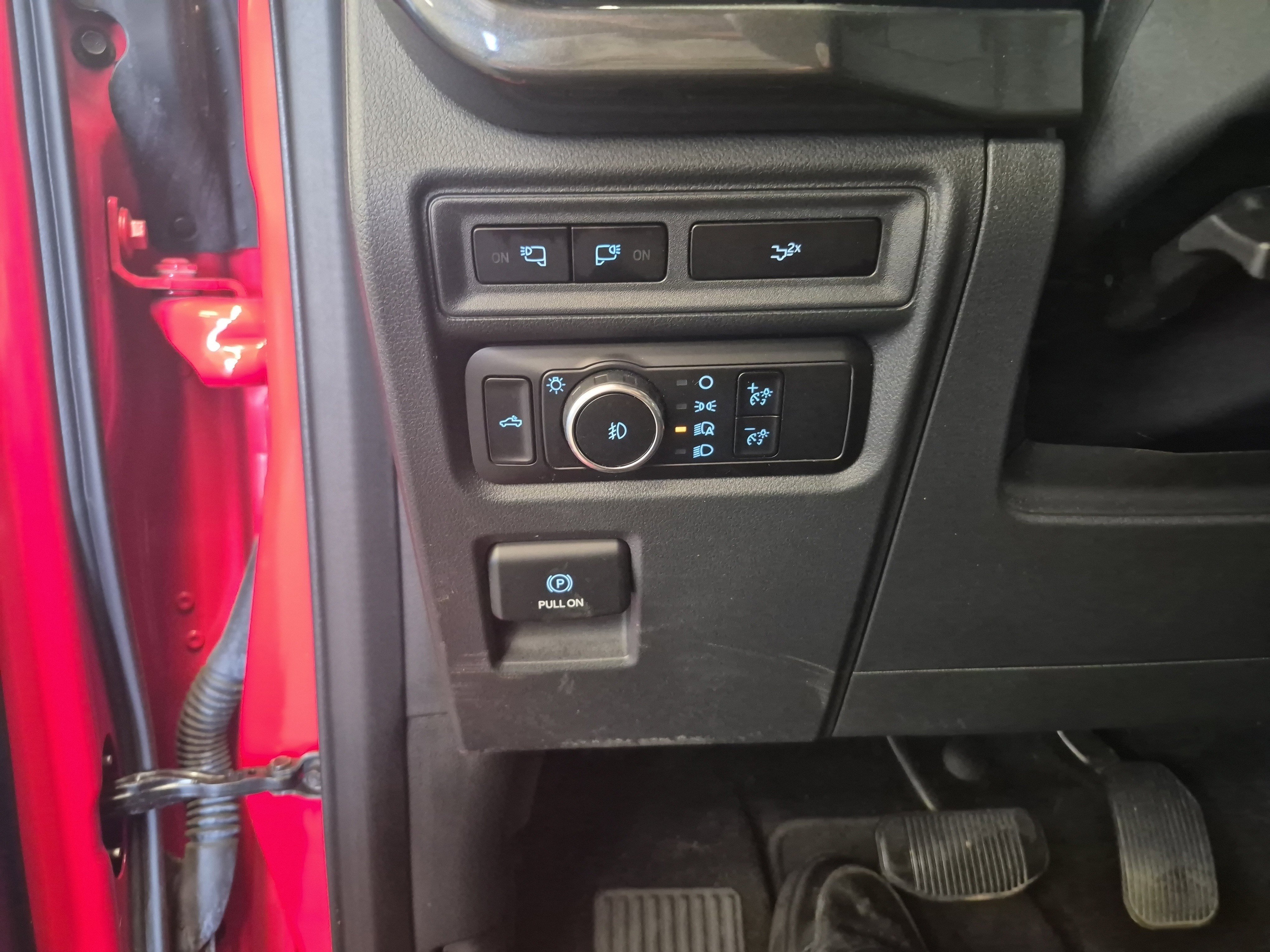 Certified 2023 Ford F150 XLT w/ Equipment Group 302A High AWD/4WD image 22