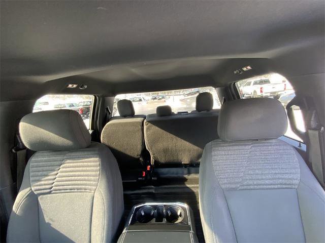 Certified 2021 Ford F150 XL w/ STX Appearance Package image 12