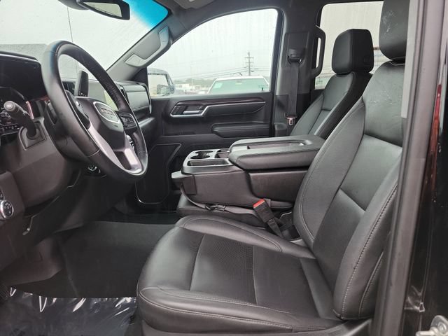 Used 2025 GMC Sierra 1500 SLT AWD/4WD image 22