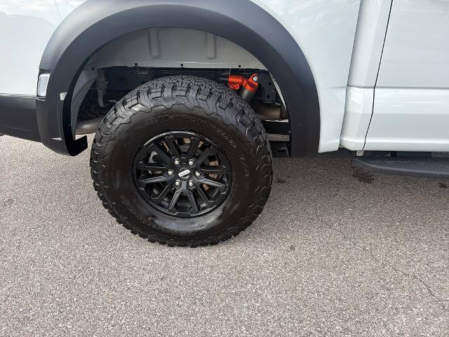 Certified 2026 Ford F150 Raptor AWD/4WD image 40
