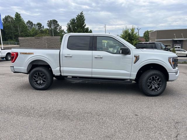 Certified 2023 Ford F150 Tremor w/ Trailer Tow Package AWD/4WD image 2