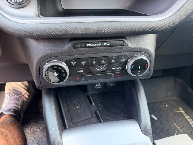 Certified 2024 Ford Bronco Sport Big Bend w/ Convenience Package AWD/4WD image 8