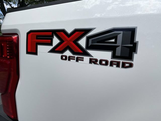 Certified 2021 Ford F250 Limited w/ FX4 Off-Road Package AWD/4WD image 35