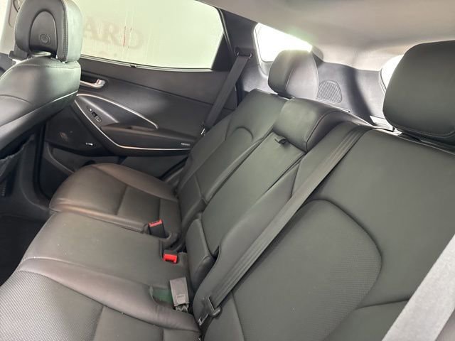 Used 2018 Hyundai Santa Fe Sport image 13