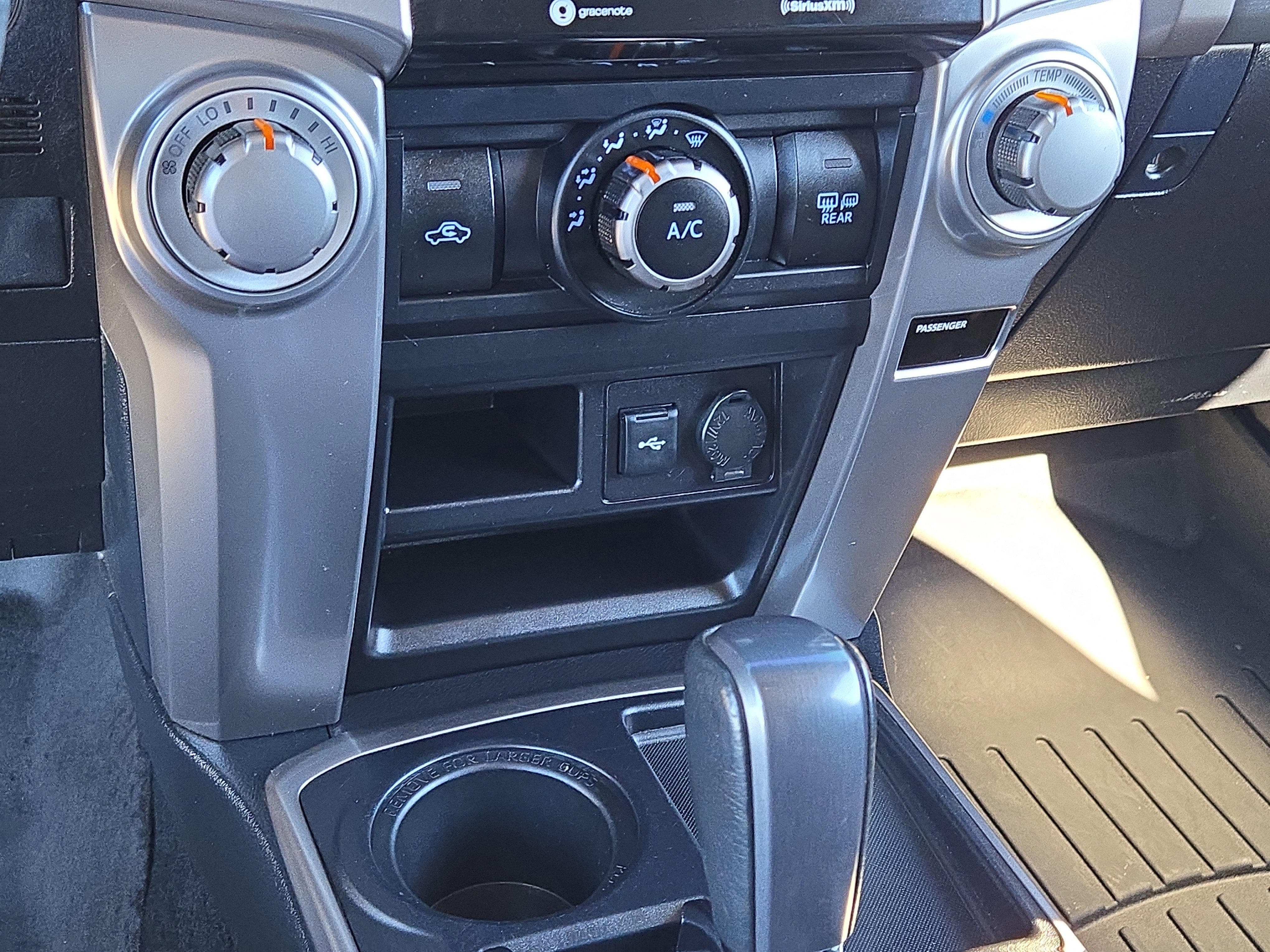 Used 2023 Toyota 4Runner SR5 image 29