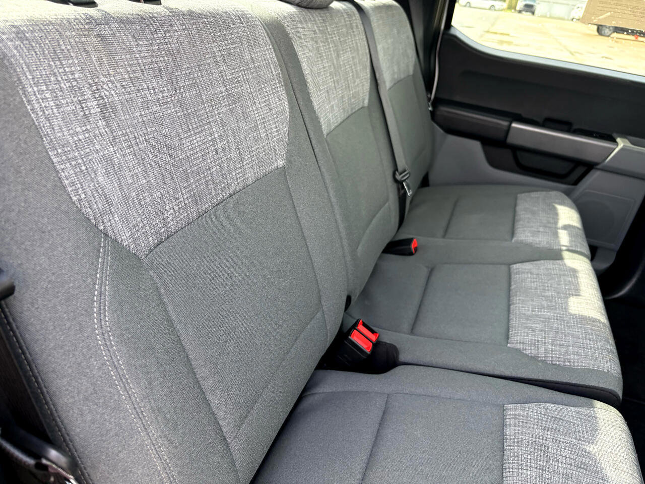 Certified 2023 Ford F150 XLT image 55