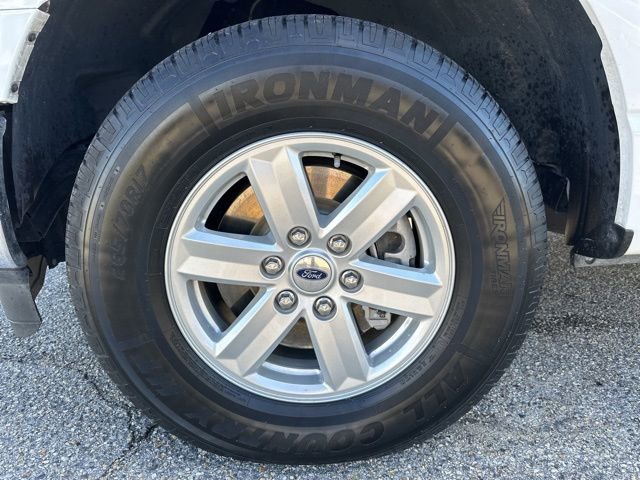 Certified 2021 Ford F150 XL w/ Equipment Group 101A High image 10