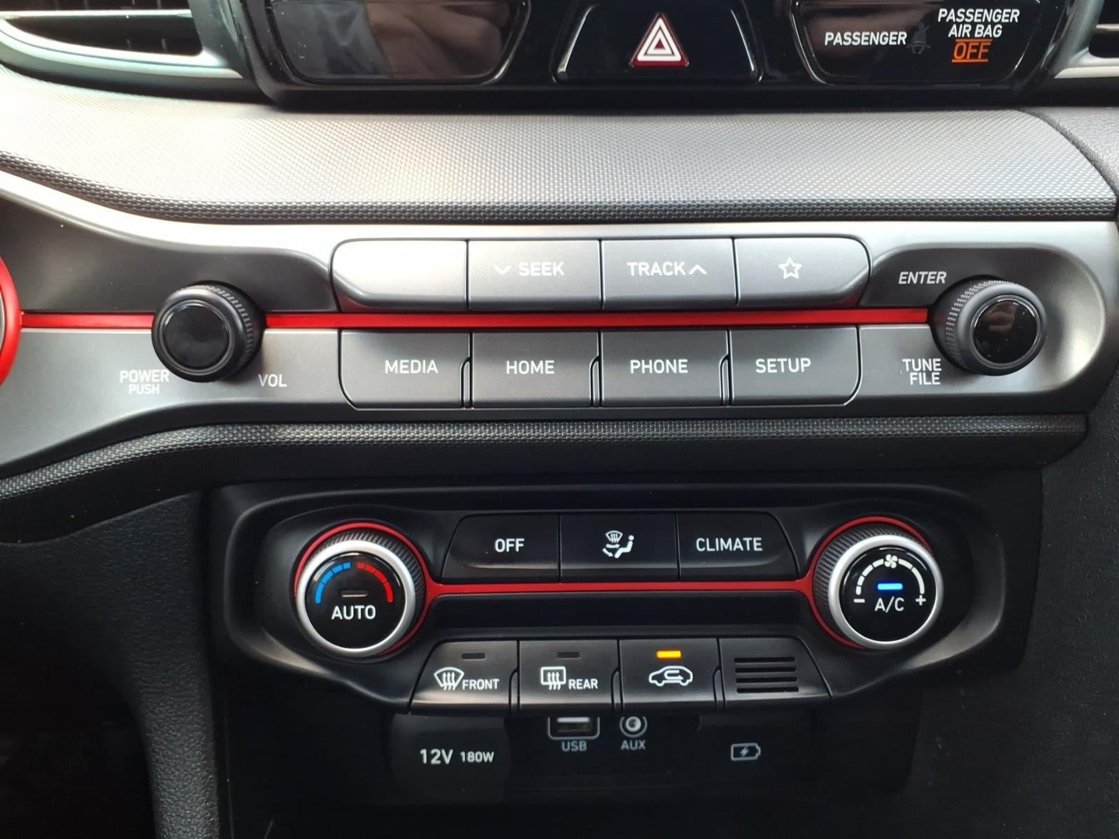 Used 2019 Hyundai Veloster Turbo FWD image 25
