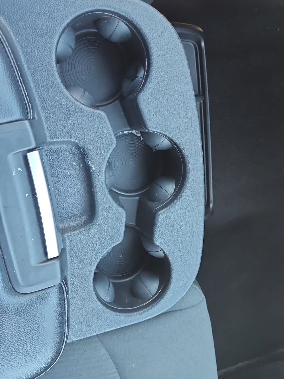 Used 2024 RAM 1500 Classic Warlock image 18