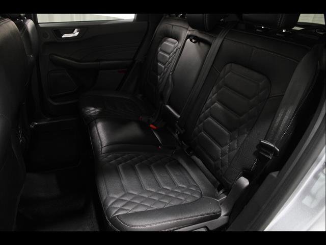 Certified 2023 Ford Escape Platinum w/ Premium Technology Package AWD/4WD image 20
