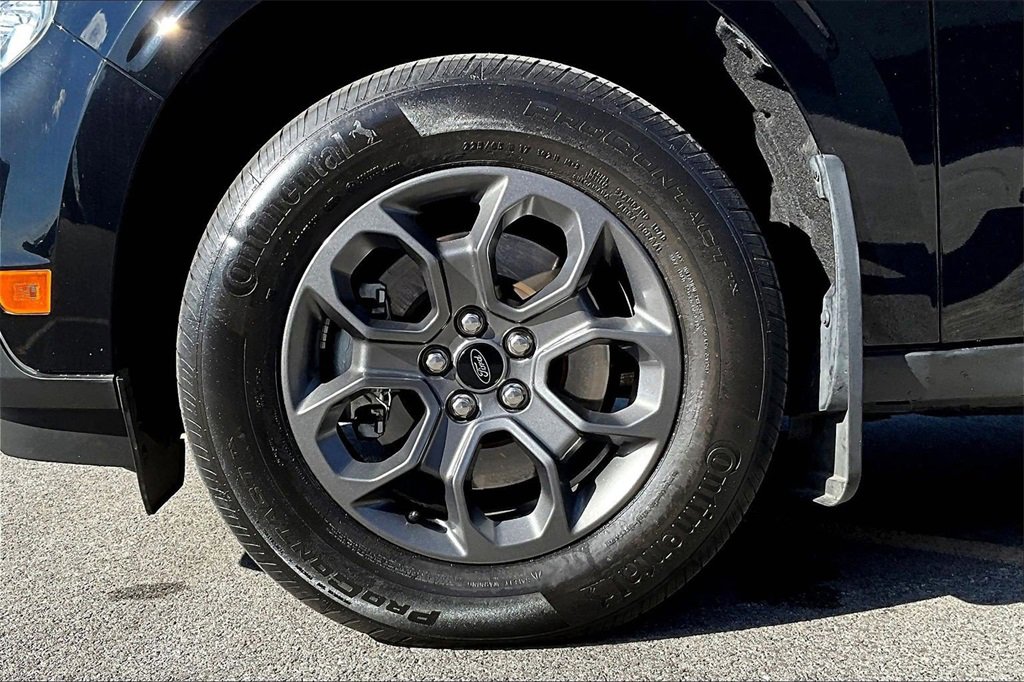 Certified 2023 Ford Maverick XLT w/ Equipment Group 300A Standard image 9