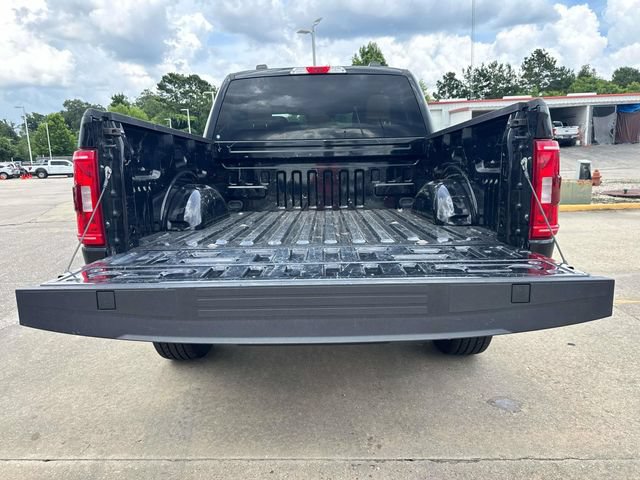 Certified 2023 Ford F150 XLT AWD/4WD image 14