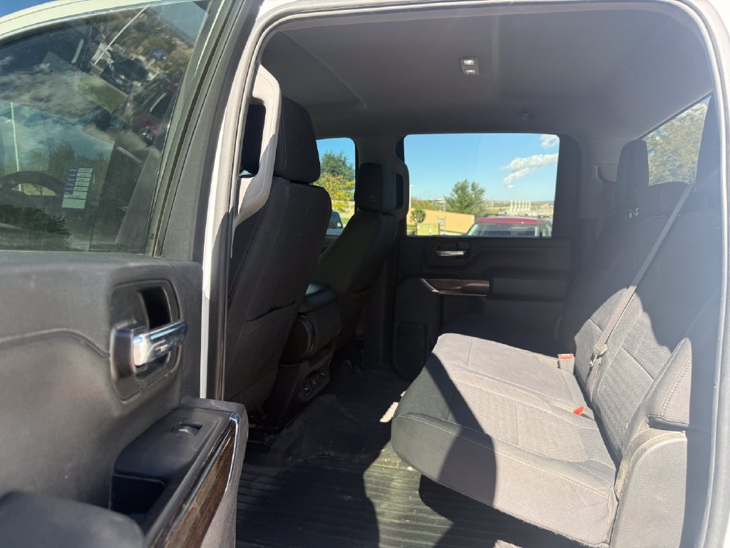 Used 2020 GMC Sierra 3500 SLE w/ SLE Convenience Package AWD/4WD image 18
