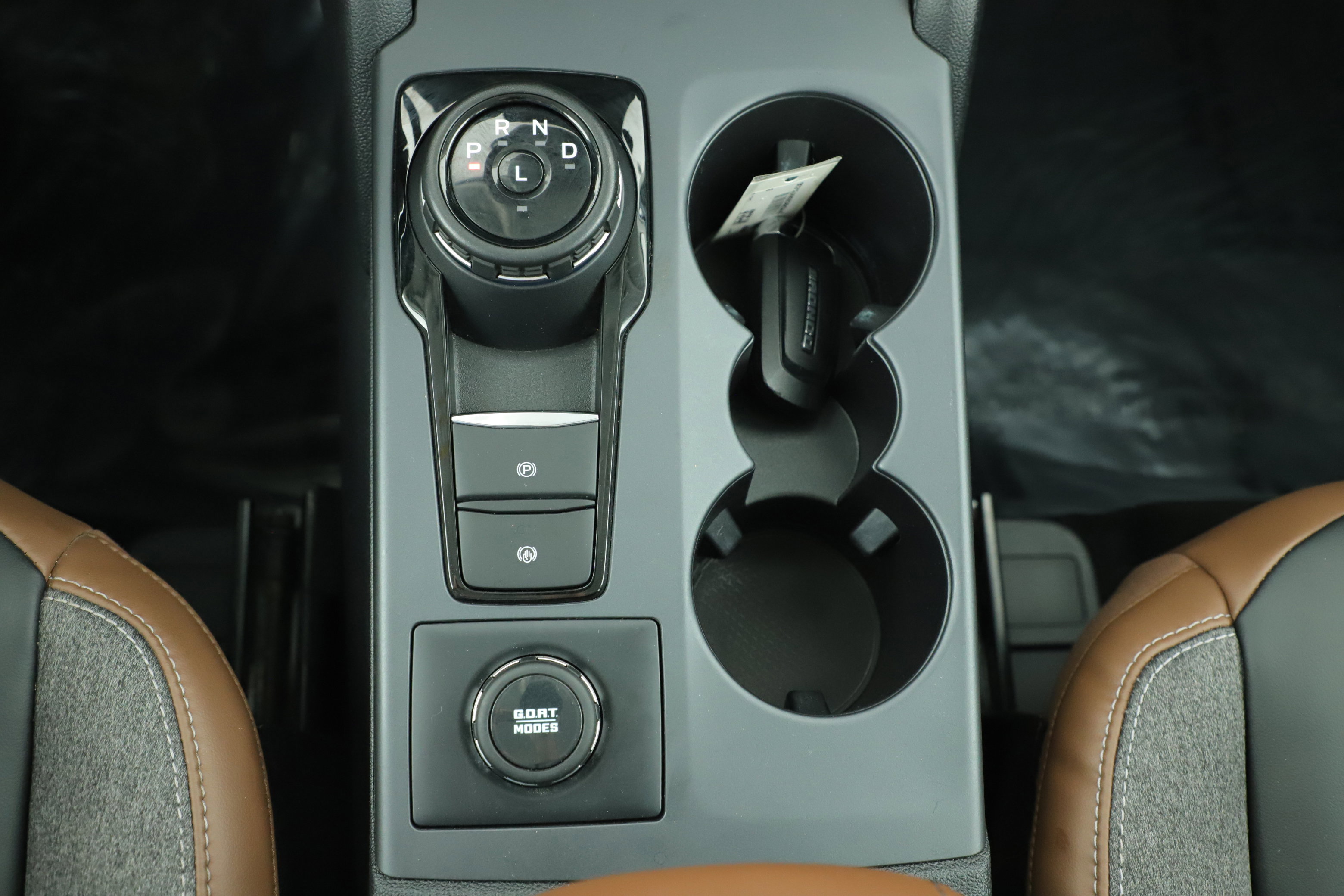 Certified 2024 Ford Bronco Sport Outer Banks image 21