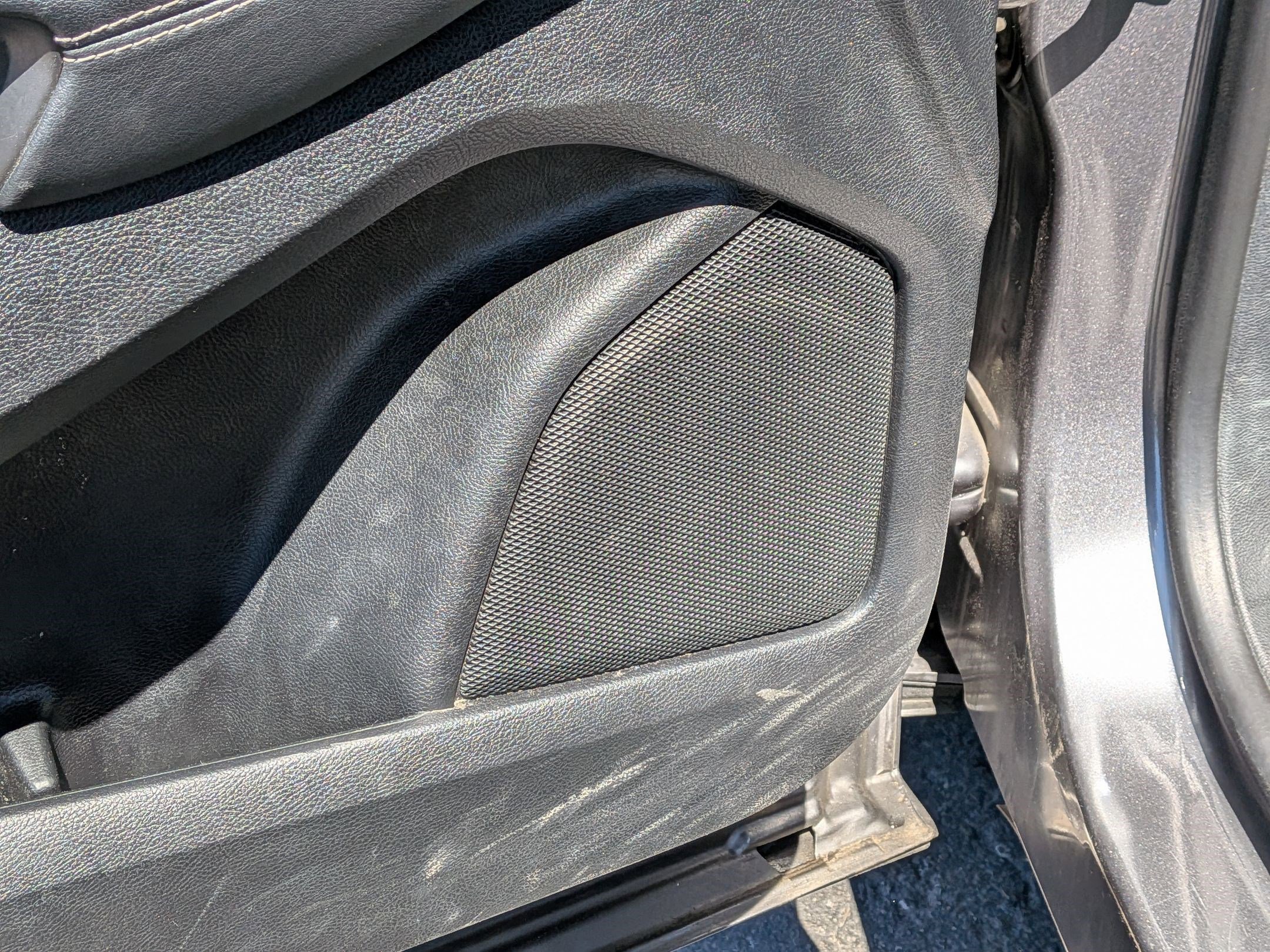 Certified 2024 Ford Edge Titanium AWD/4WD image 16