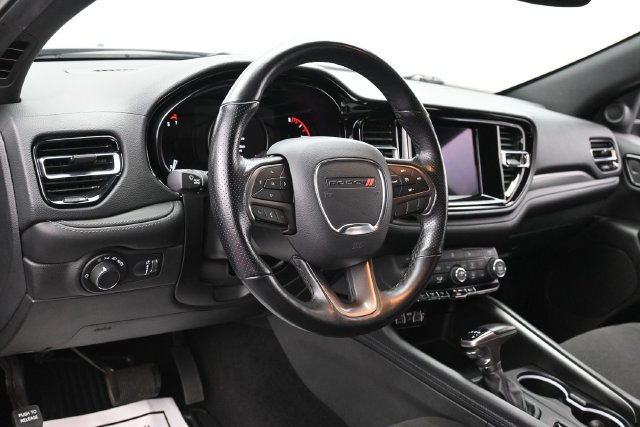Used 2024 Dodge Durango SXT AWD/4WD image 15