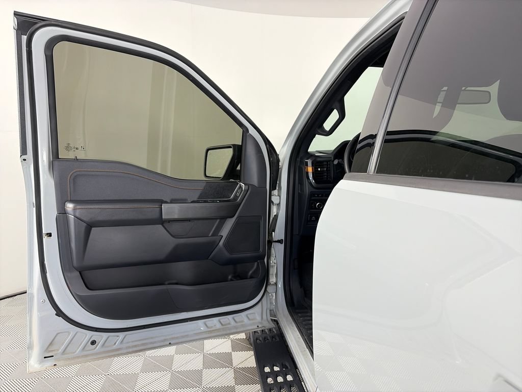 Certified 2023 Ford F150 Tremor AWD/4WD image 10