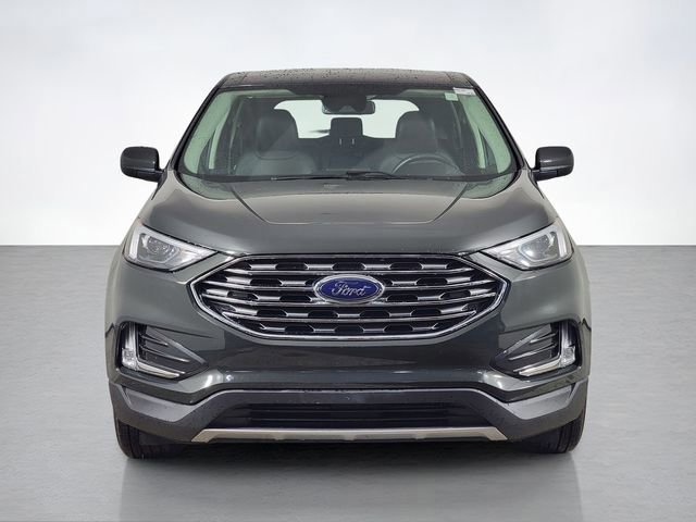 Certified 2022 Ford Edge SEL w/ Convenience Package image 8