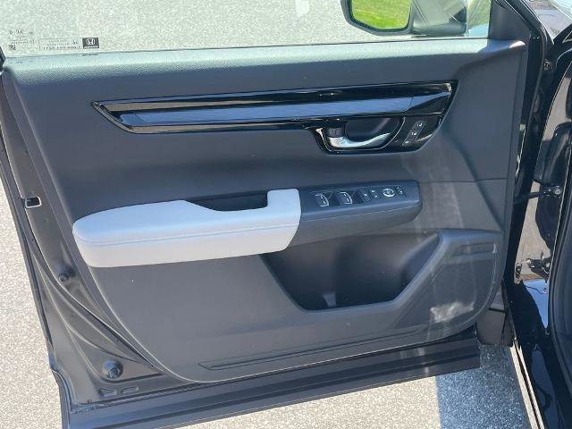 Used 2025 Honda CR-V EX-L image 24
