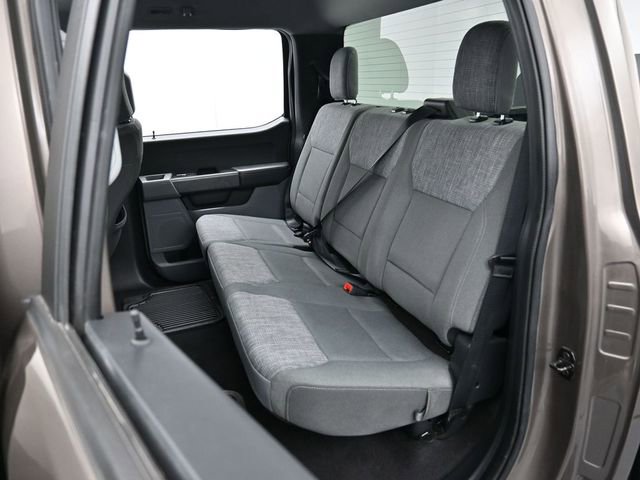 Certified 2023 Ford F150 XLT image 24