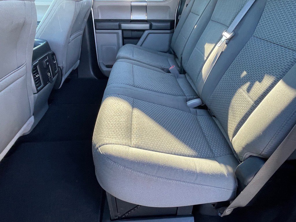 Certified 2017 Ford F250 XLT w/ XLT Premium Package image 13