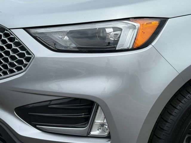 Certified 2023 Ford Edge SEL w/ Convenience Package image 25