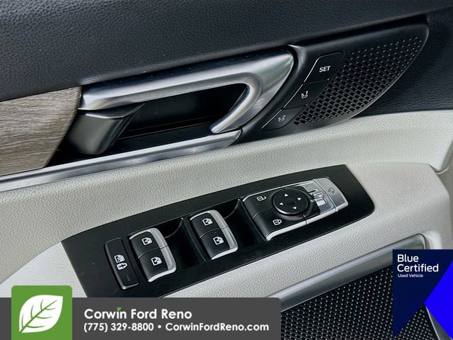 Used 2021 Kia Telluride SX image 22