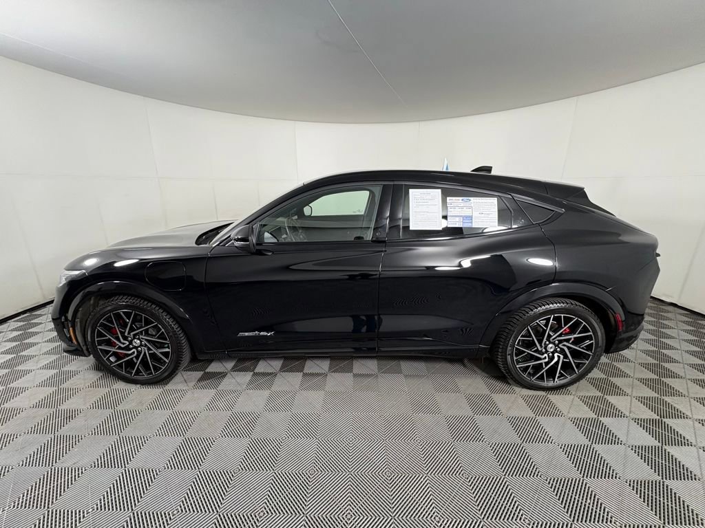 Certified 2023 Ford Mustang Mach-E GT w/ GT Performance Edition image 2